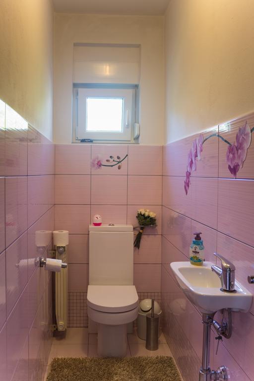 Apartment Galjanic Buzdohanj الغرفة الصورة
