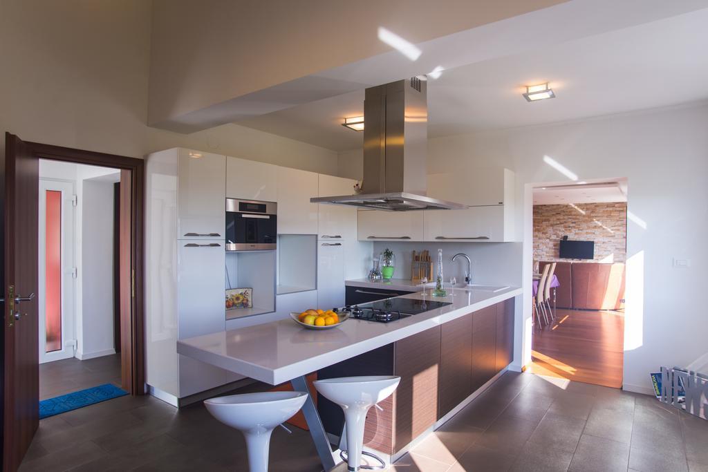 Apartment Galjanic Buzdohanj الغرفة الصورة